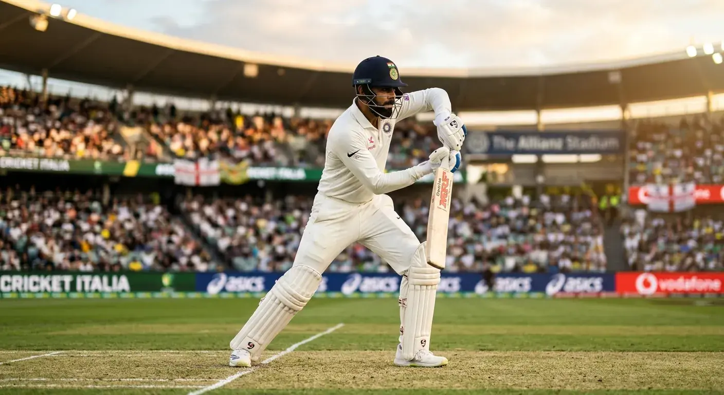 Panoramica delle scommesse cricket in Italia con dati di mercato e analisi dei formati di gioco